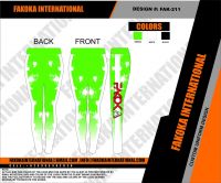 Green Legging